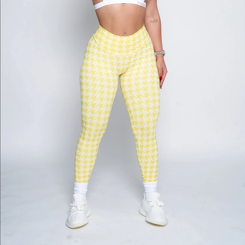 Pchee Bum leggings